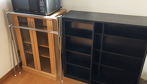 回収個数に制限はありません