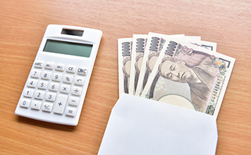 査定額にご納得いただけたらその場で即買取