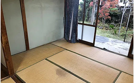 D様 AFTER