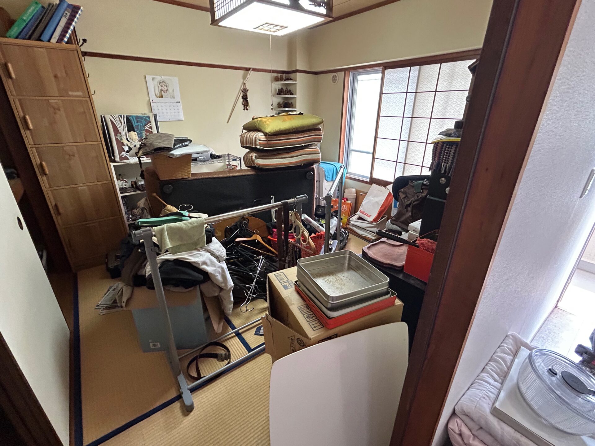 Before写真
